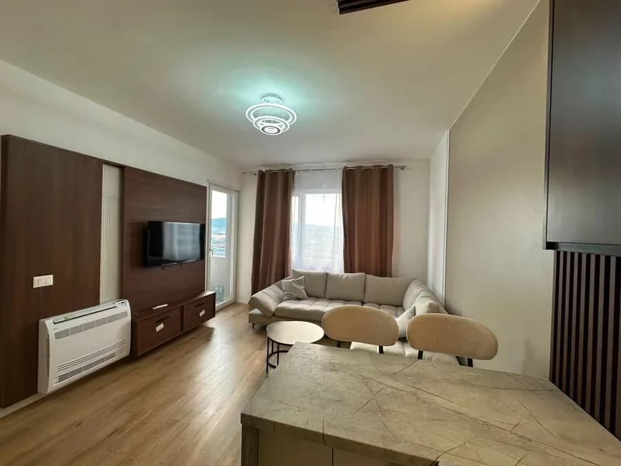 Apartament me qera - Univers City, € 480, 60 m² 2