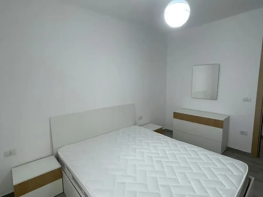 Apartament për qira Rr. Dibrës - Medreseja - Rr. 4 Dëshmorët (Tiranë - qyteti), € 500, 120 m² 2