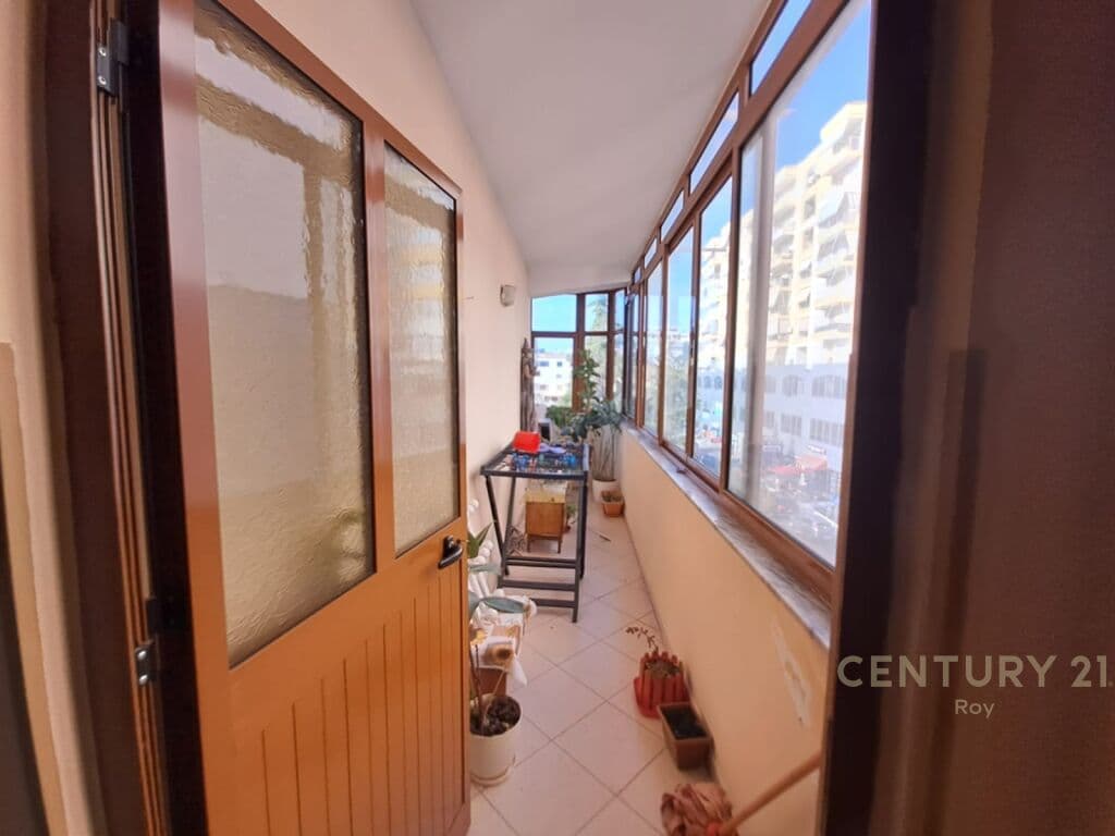 Apartament 4+2+1 Për Shitje te Pallati I Sportit, Durrës - 132000€ | 120 m²