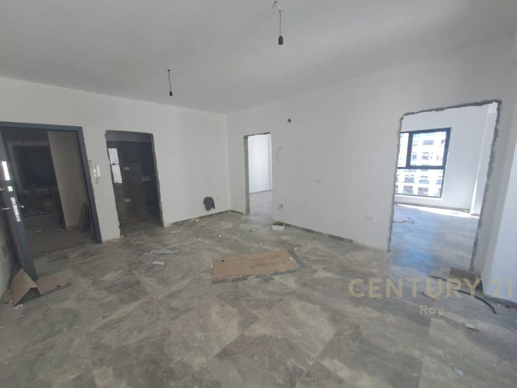 Apartament 2+1 Për Shitje te Rezidenca Liburna në Golem, Durrës -106.250€ |85.1 m² 2