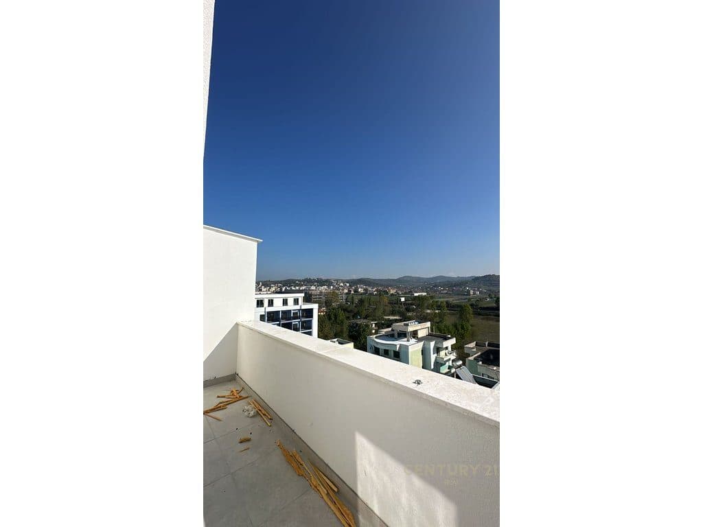 APARTAMENT 1+1 TE LIBURNA RESIDENCE!!! 2