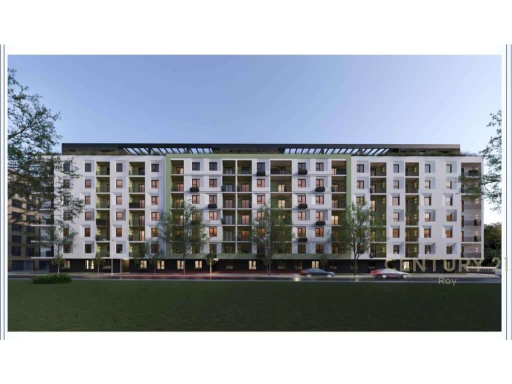 SHITET APARTAMENT 1+1 NE GOLEM ,NDERTIM I RI!! MUNDESI PAGESE ME KESTE! 2
