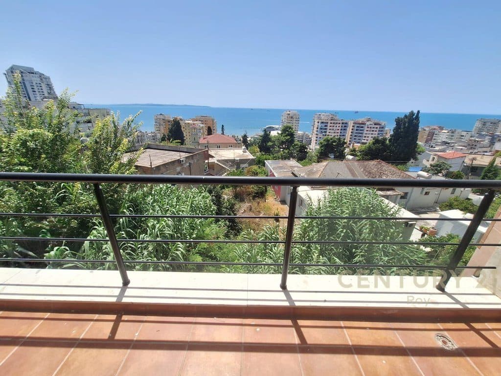 Apartament 2+1+2 Me Qira në Vila e Zogut, Durrës - 600€ | 110 m² 3