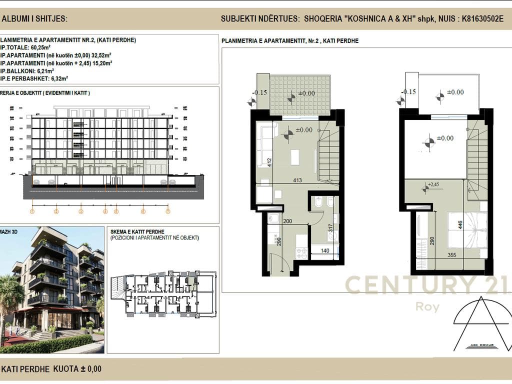 "ROADSIDE" RESIDENCE NE GOLEM, FILLUAN REZERVIMET NE RESIDENCEN ME TE RE, MUNDESIA PAGESE ME KESTE !!! 2