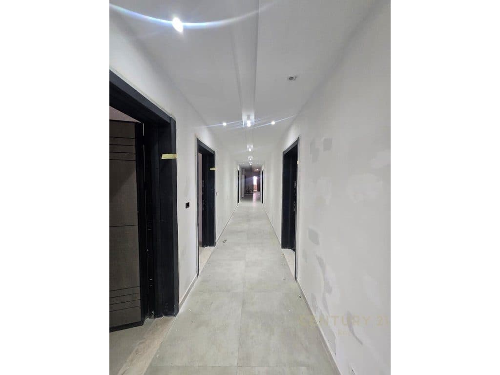 SHITET APARTAMENT 1+1+POST PARKIMI , PRANE HOTEL PREMIUM NE GOLEM !!! 4
