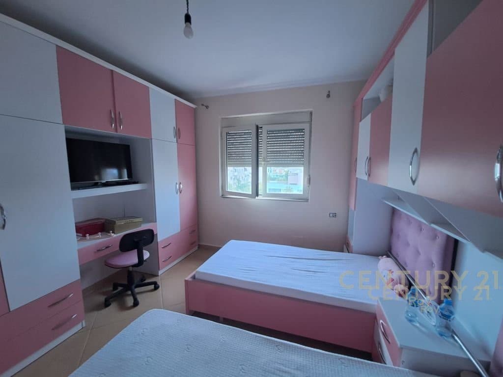 Apartament 2+1 Per Shitje në Durrës -95.000 euro| 75 m² 3