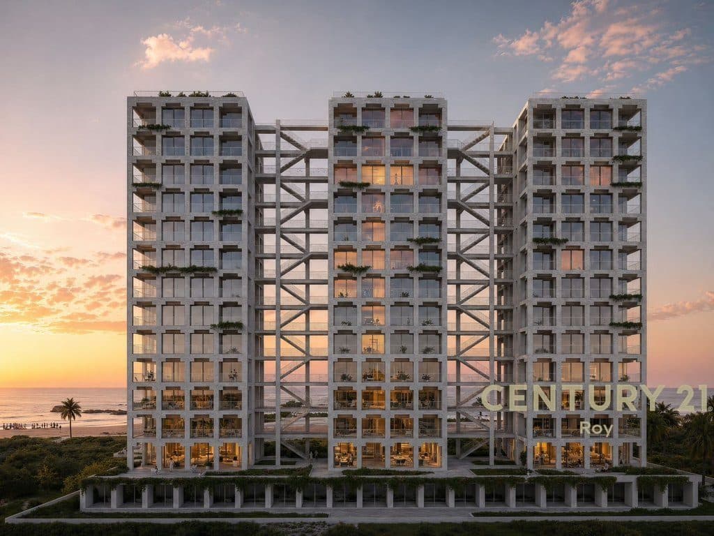 GARZONIERE PER SHITJE NE THREE GARDENS RESIDENCE, QERRET!!!