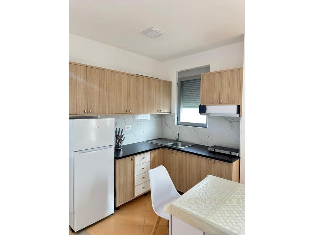 SHITET APARTAMENT 1+1 NE GOLEM 200 METRA LARG DETIT!!! 4