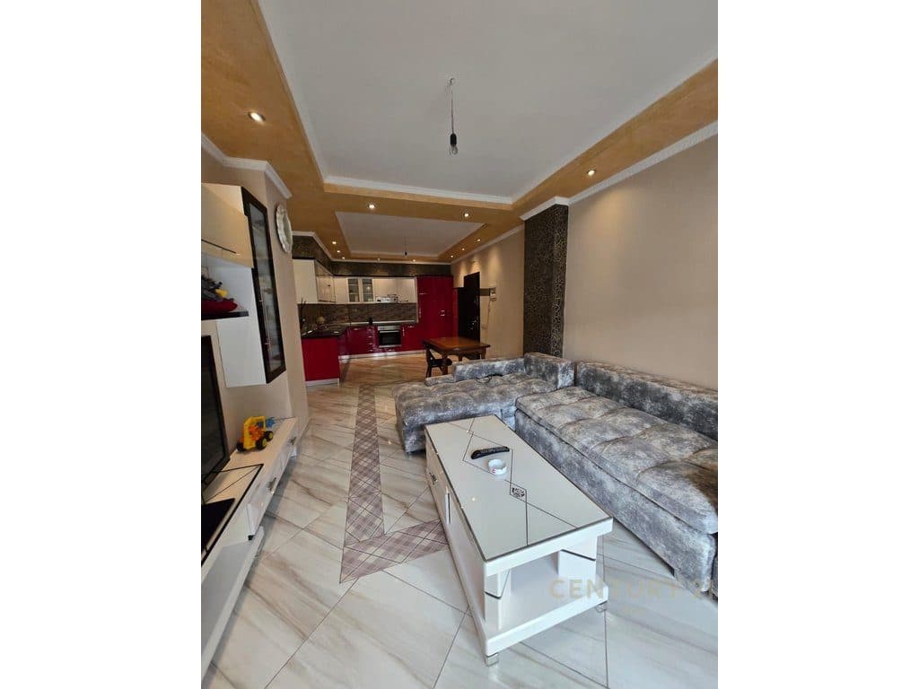 Apartament 3+1 Në Shitje në Rruga Aleksander Goga, Durrës - 200000€ | 100 m² 2