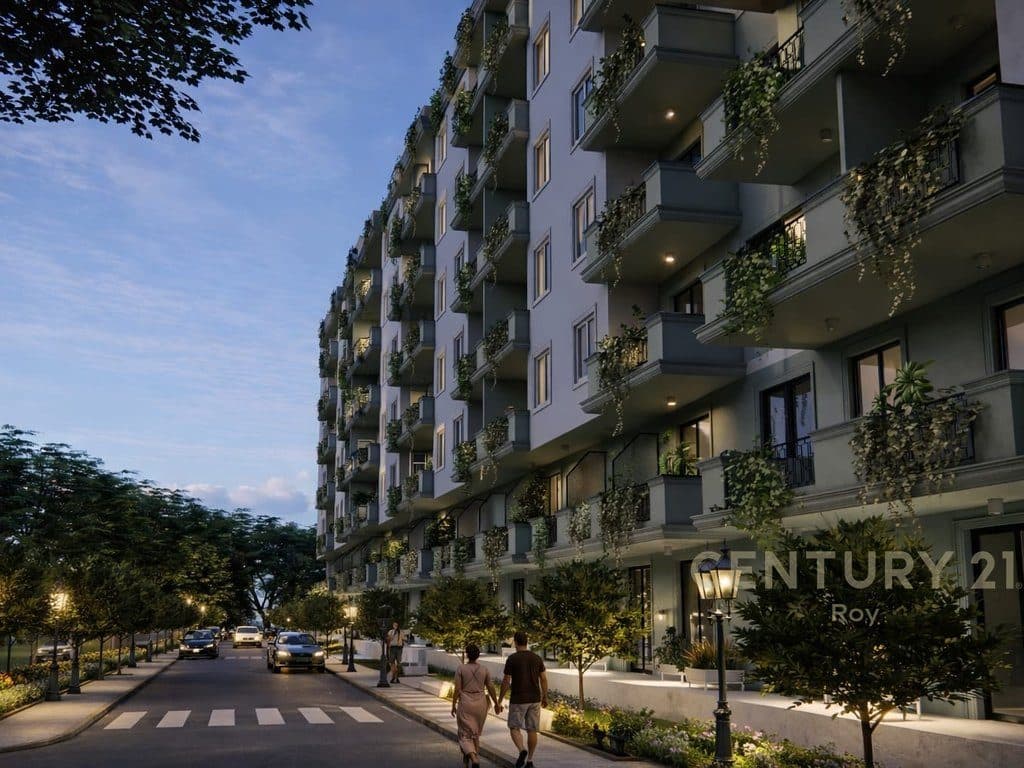 FILLUAN SHITJET NE ERDIAR RESIDENCE, QERRET! 3