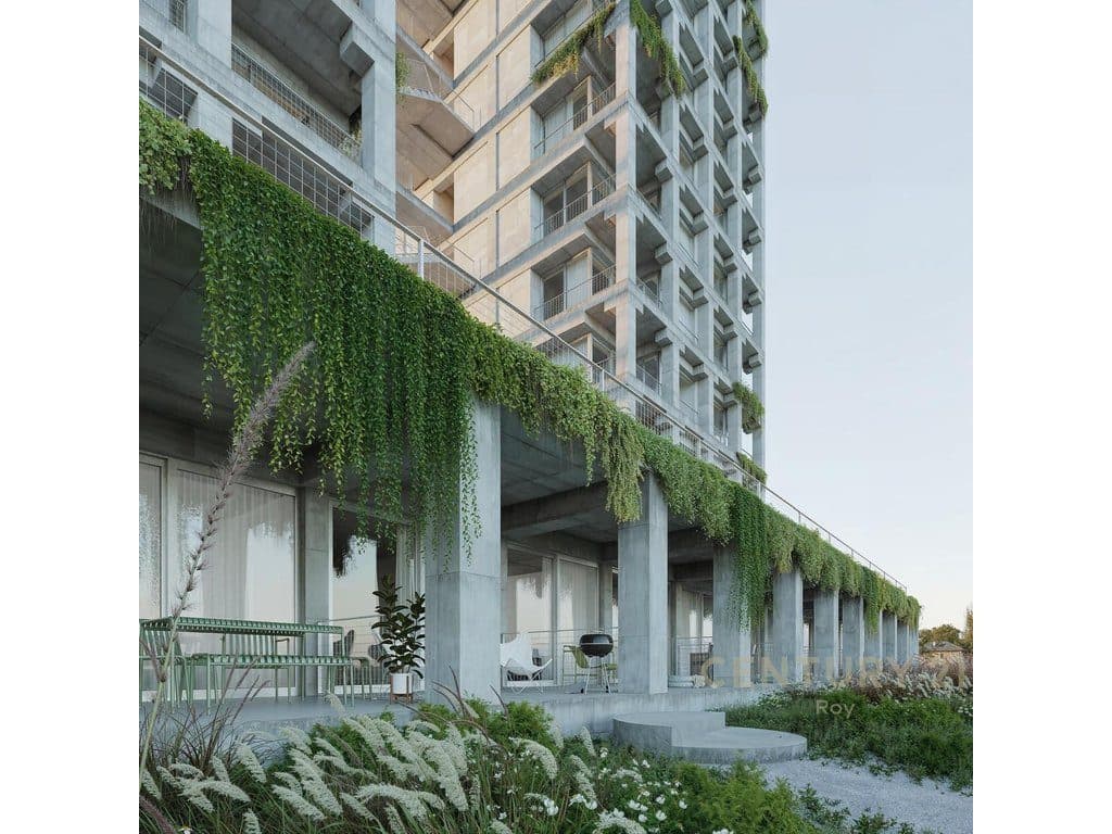 EXCLUSIVE!! SHITET STUDIO TEK , THREE GARDENS RESIDENCE, QERRET! 3