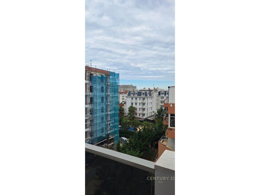 APARTAMENT 1+1 PËR SHITJE NË GOLEM