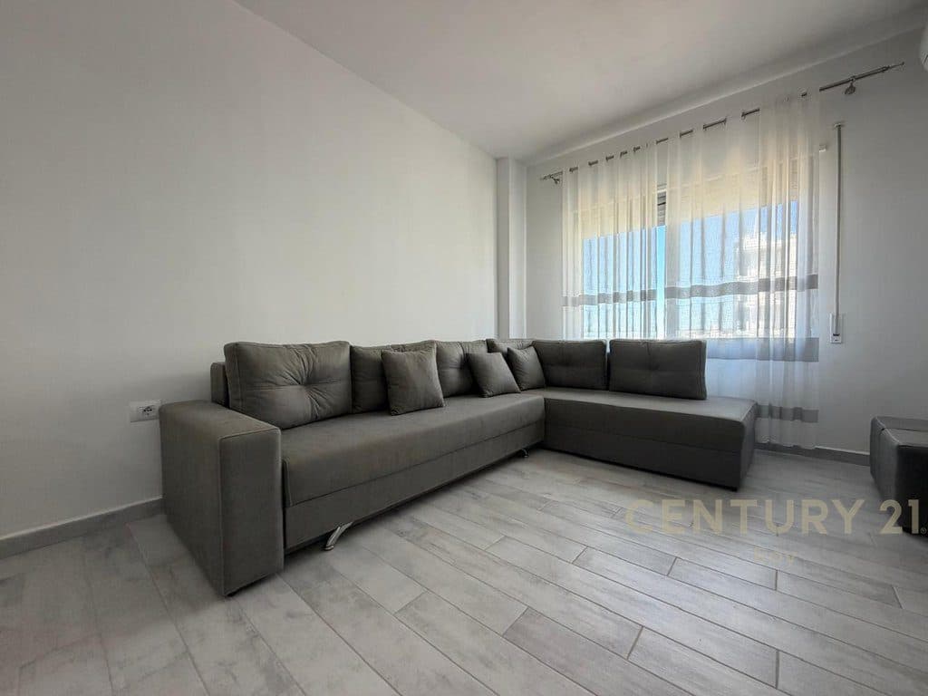APARTAMENT 1+1 ME QIRA AFATGJATË – GOLEM, PRANË DETIT 2