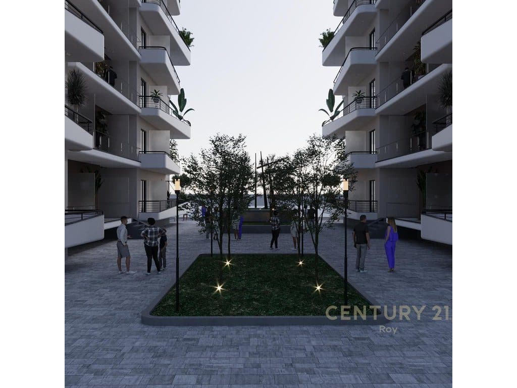 SHITET APARTAMENT 1+1 NE SAPPHIRE POINT RESIDENCE! 3