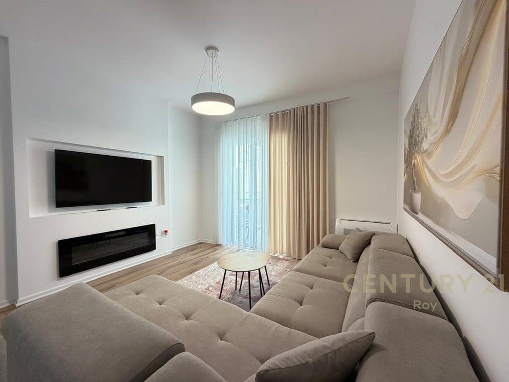 APARTAMENT MODERN ME QIRA NË MALI I ROBIT – NDËRTIM I RI 2