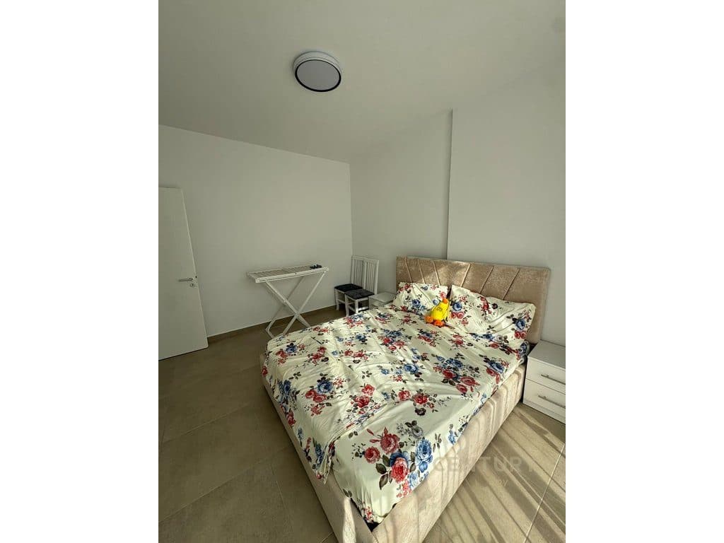 Jepet me qera apartament 1+1 ne Golem 3