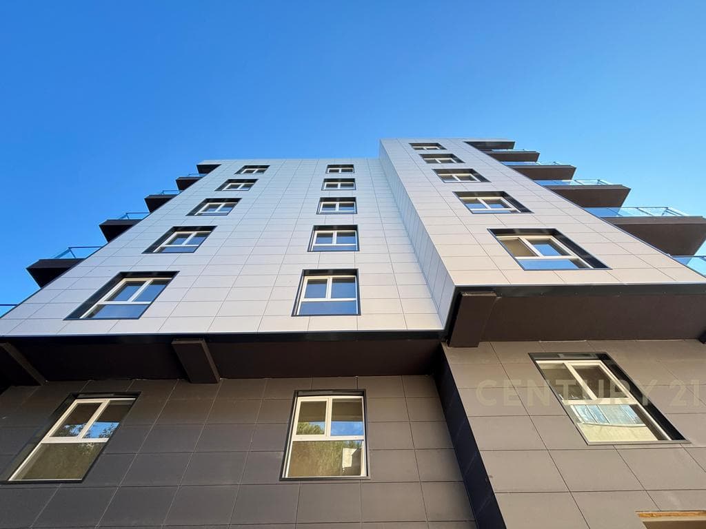 APARTAMENT 2+1 NË MONTEVIDEO RESIDENCE – 50 M NGA DETI 3