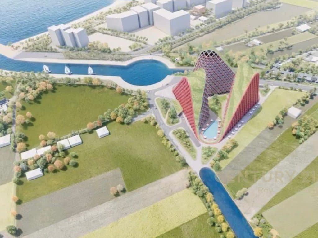 FILLUAN SHITJET NE NAREA TOWERS, QERRET! 4