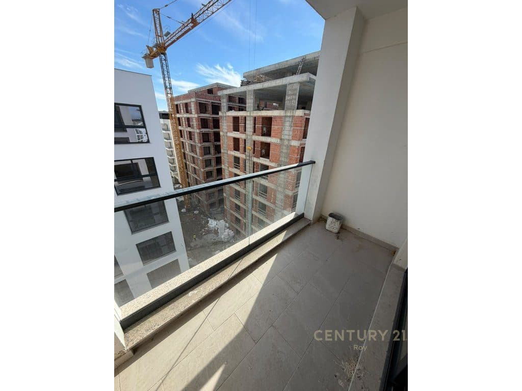 APARTAMENT NE SHITJE 2+1 TEK LIBURNA RESIDENCE !! 2