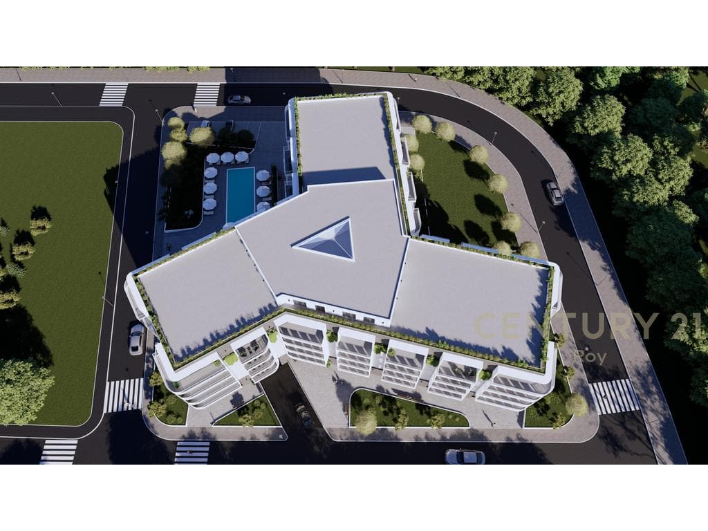 VIKTORI LUXURY APARTMENTS, QERRET ! 2