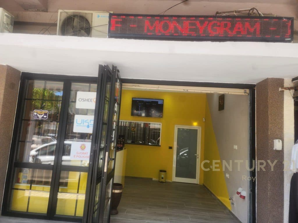 SHITET BIZNESI ZYRE SHERBIMESH, MONEYGRAM, PAGESA FATURASH !!. 4