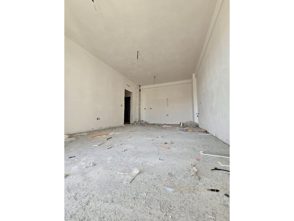 SHITET APARTAMENT 1+1 TEK REZIDENCA LIBURNA NE GOLEM!!! 4