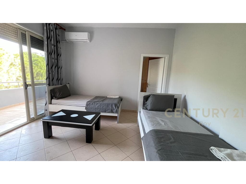 SHITET APARTAMENT 1+1 PRANE DETIT,NE GOLEM! 3
