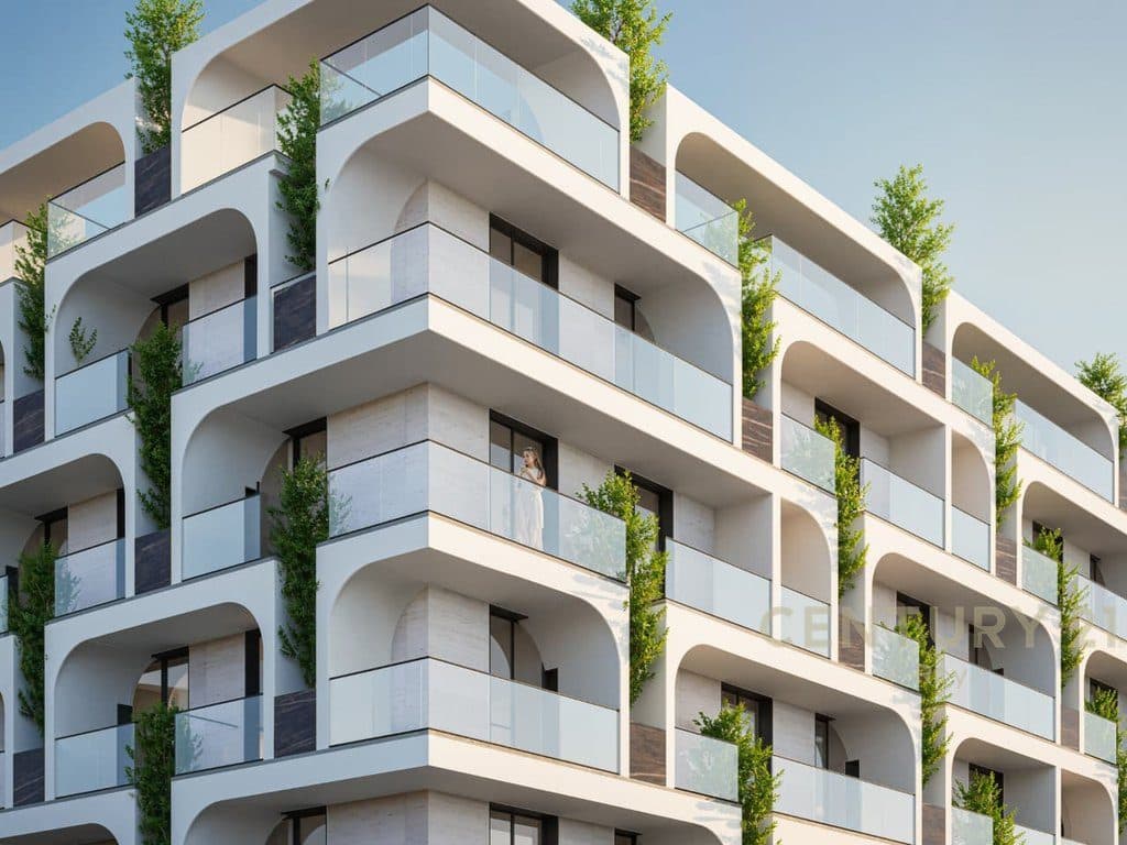APARTAMENT 1+1 PER SHITJE NE GOLEM! MUNDESI PAGESE ME KESTE!