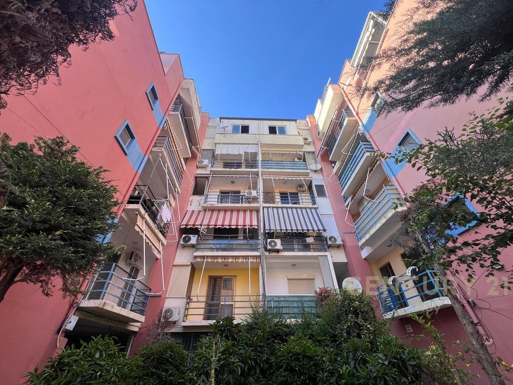 APARTAMENT 2+1 PER SHITJE - ALB-ADRIATIK RESIDENCE, GOLEM! 2