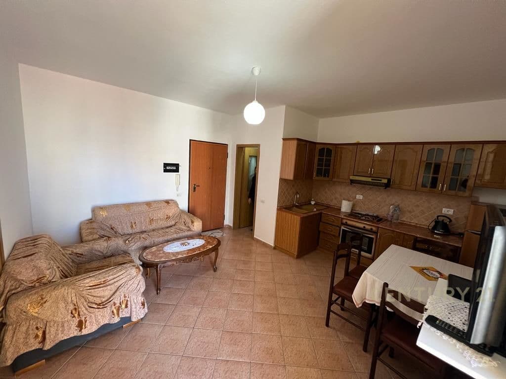 SHESIM APARTAMENT 2+1 NE GOLEM! 2