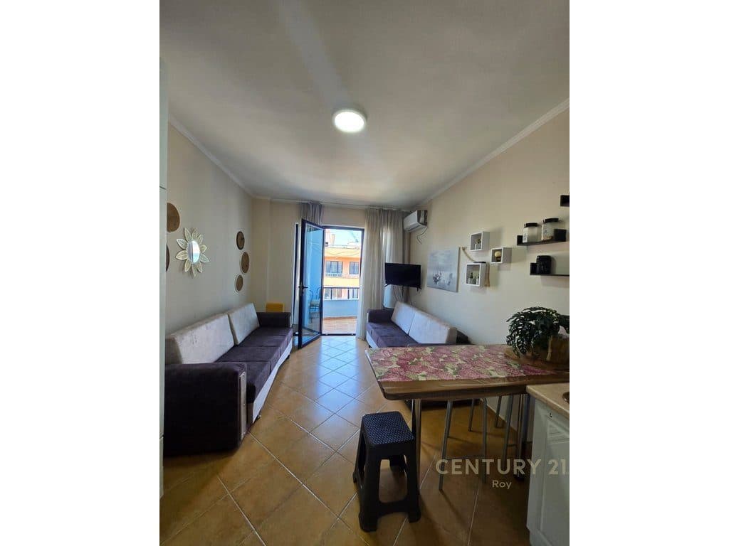 Studio Për Shitje në Golem, Durrës - 50,000€ | 37 m² 4