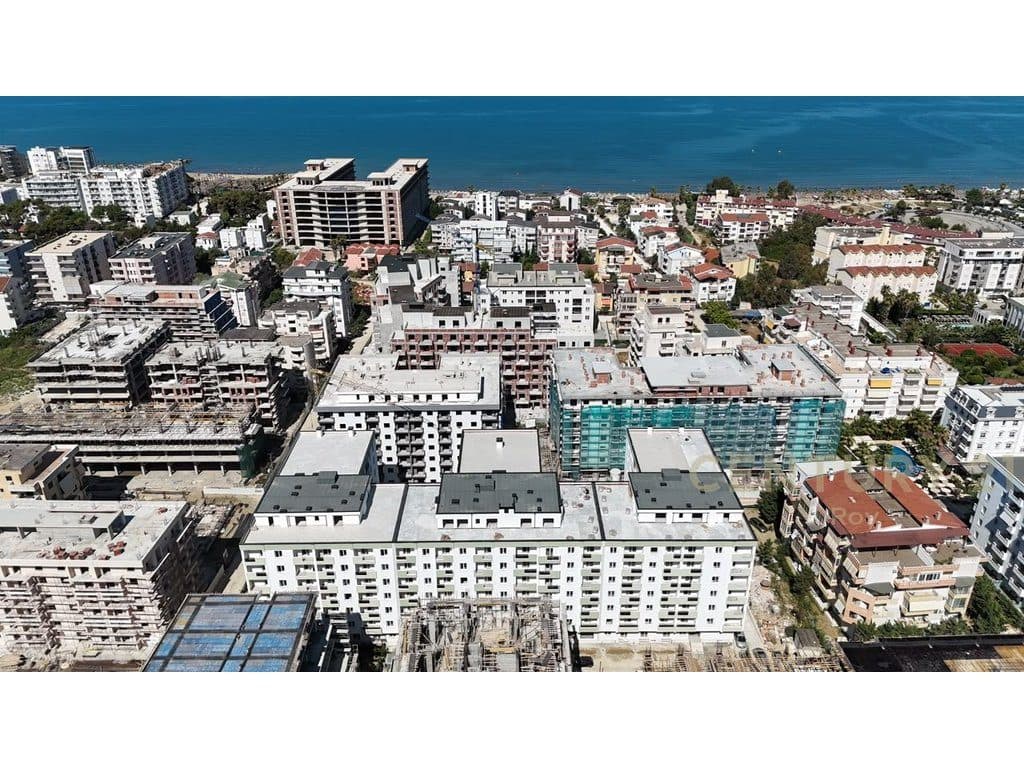 SHITET 1+1 APARTAMENT NDERTIM I RI NE GOLEM !!! 2
