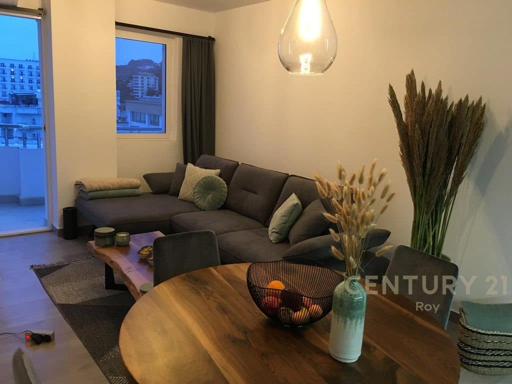 SHITET APARTAMENT 2+1 TEK GRAND BLUE FAFA – SHKËMBI I KAVAJËS, DURRËS 2