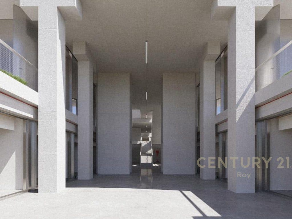 EXCLUSIVE!! SHITET STUDIO TEK , THREE GARDENS RESIDENCE, QERRET!