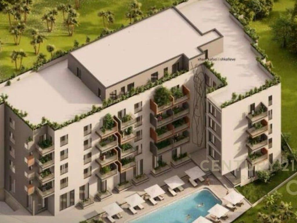 EXCLUSIVE!APARTAMENTE PER SHITJE NE MALIN E ROBIT!