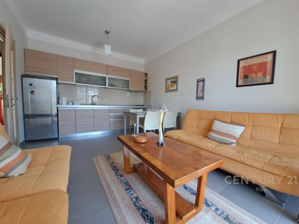 SHITET APARTAMENT 1+1 20 m LARG DETIT ,AFER PREMIUM HOTEL GOLEM !! 3