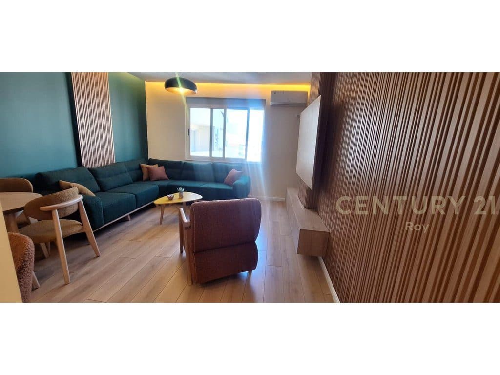 Apartament 2+1 Për Shitje në Plazh, Durrës - 155,000€ | 103.1 m² 4