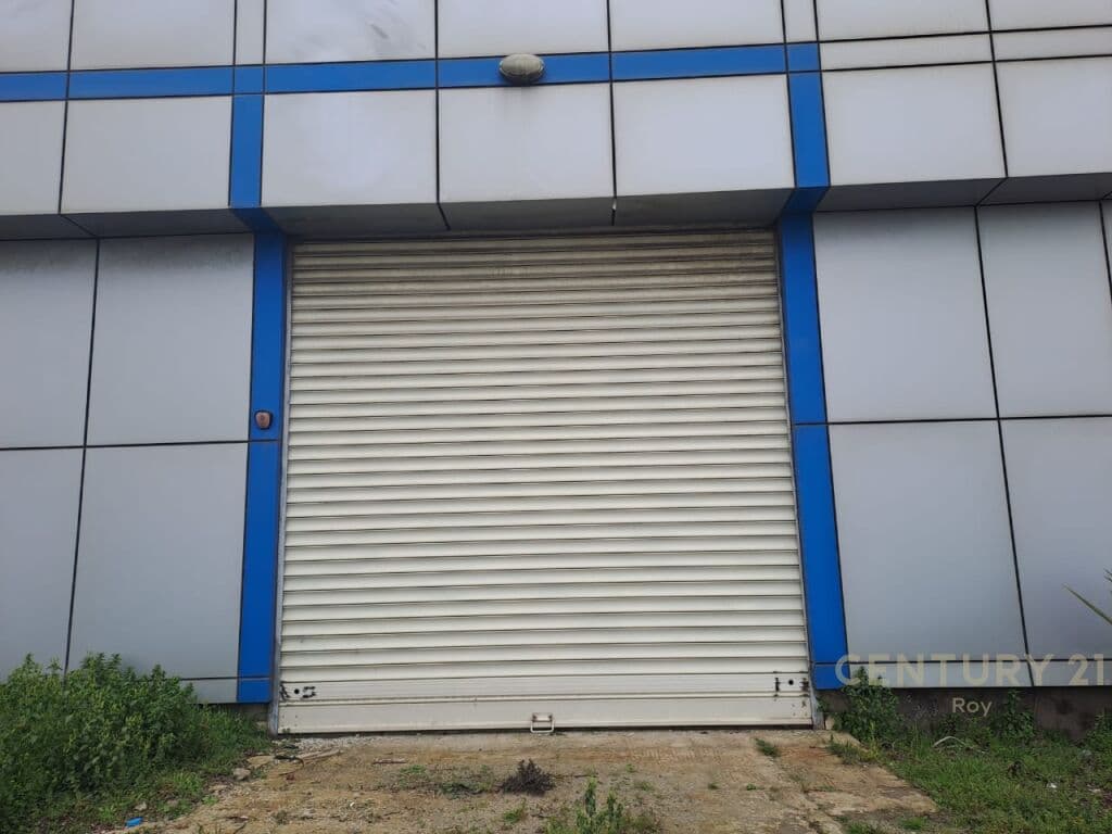 Shitet Dyqan në Shkozet, Durrës - 67770€ | 75.3 m²