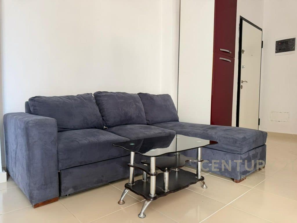 Apartament 2+1 Me Qira në Plazh Rrota e Kuqe, Durrës - 450€ | 100 m² 3