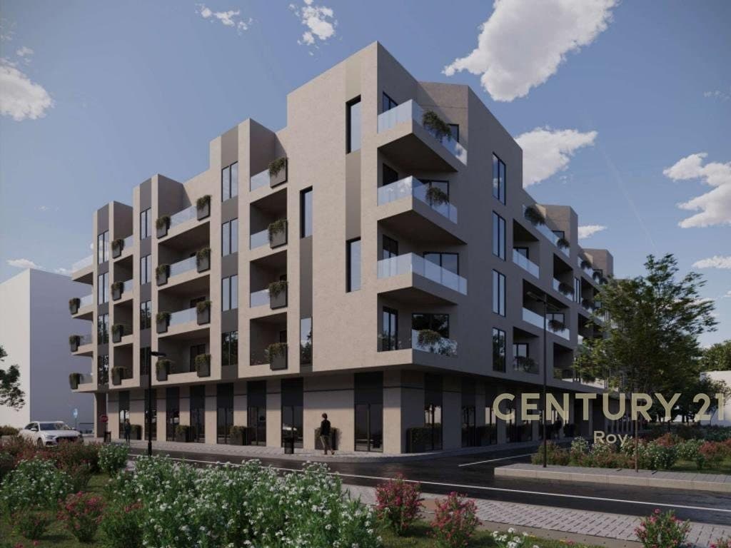 SHITET APARTAMENT NE GOLEM ! 200 METRA LARG DETIT! NDERTIM I RI!MUNDESI PAGESE ME KESTE! 4