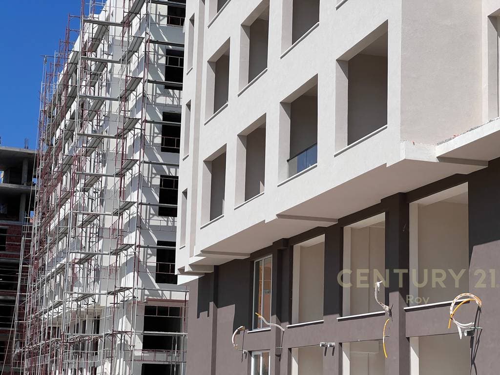 Shitet apartament 2+1 tek Vizion Residence, Mali i Robit ! 4