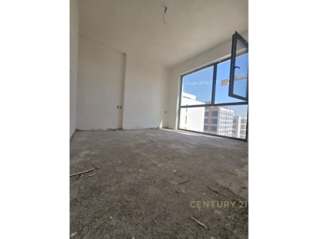SHITET APARTAMENT 2+1 TEK REZIDENCA LIBURNA NE GOLEM!!! 2