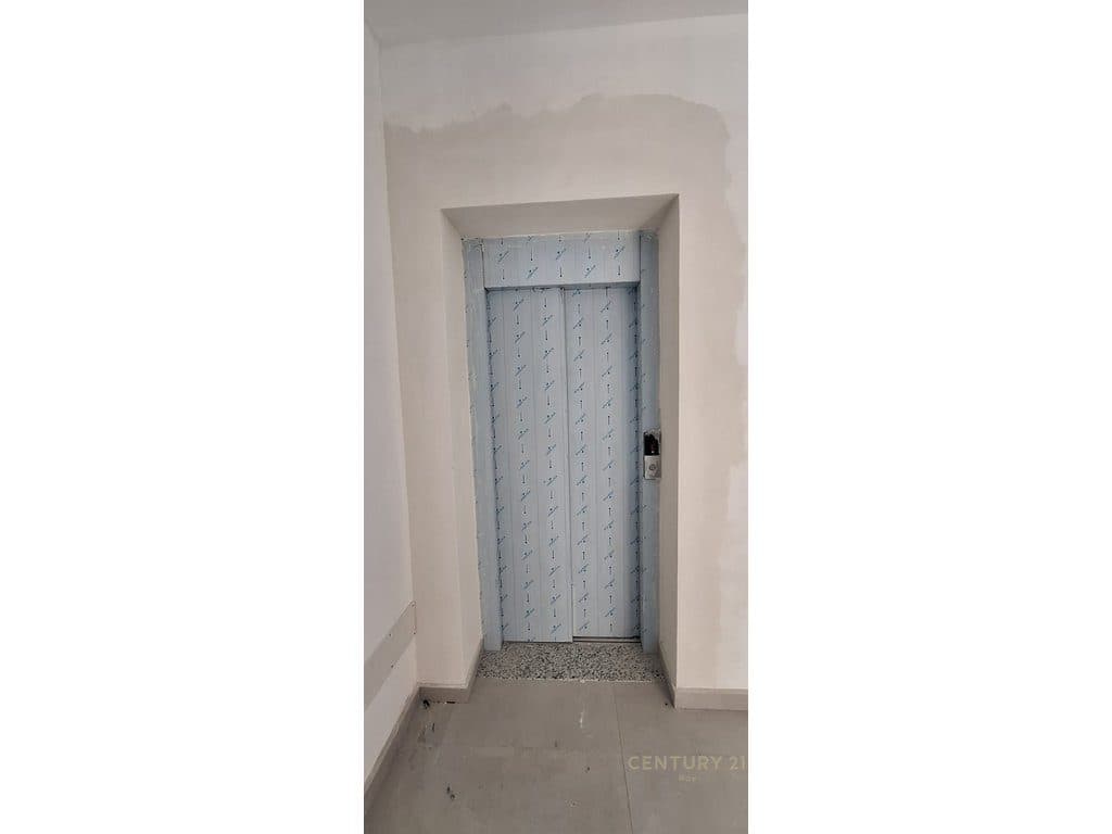 Studios për Shitje në Golem - €58,000 | 46.92 m² 3