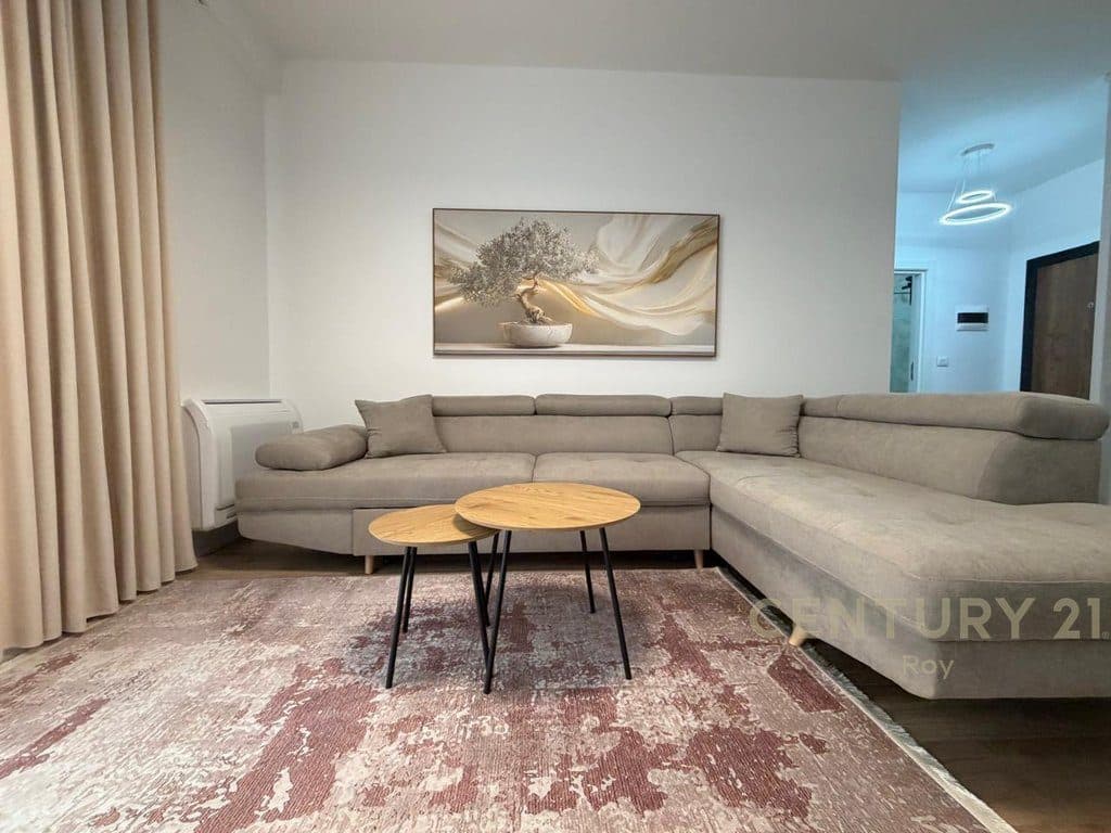 APARTAMENT MODERN ME QIRA NË MALI I ROBIT – NDËRTIM I RI 3