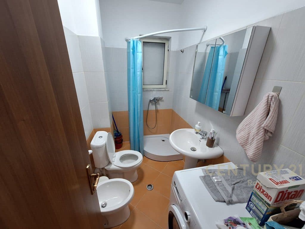 Apartament 1+1 Për Shitje në Shkembin e Kavajes Durrës - 75,000€ | 52 m² 3