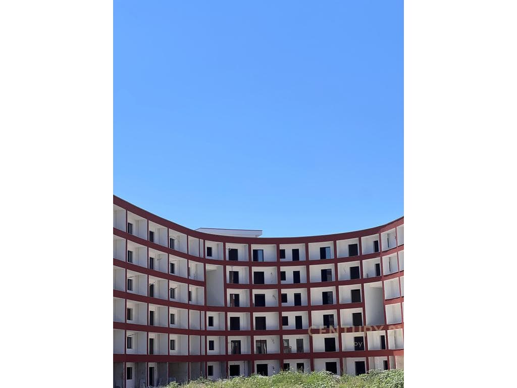 SHITET APARTAMENT 1+1 NE REZIDEDNCEN "EON" 900€ M2. 2