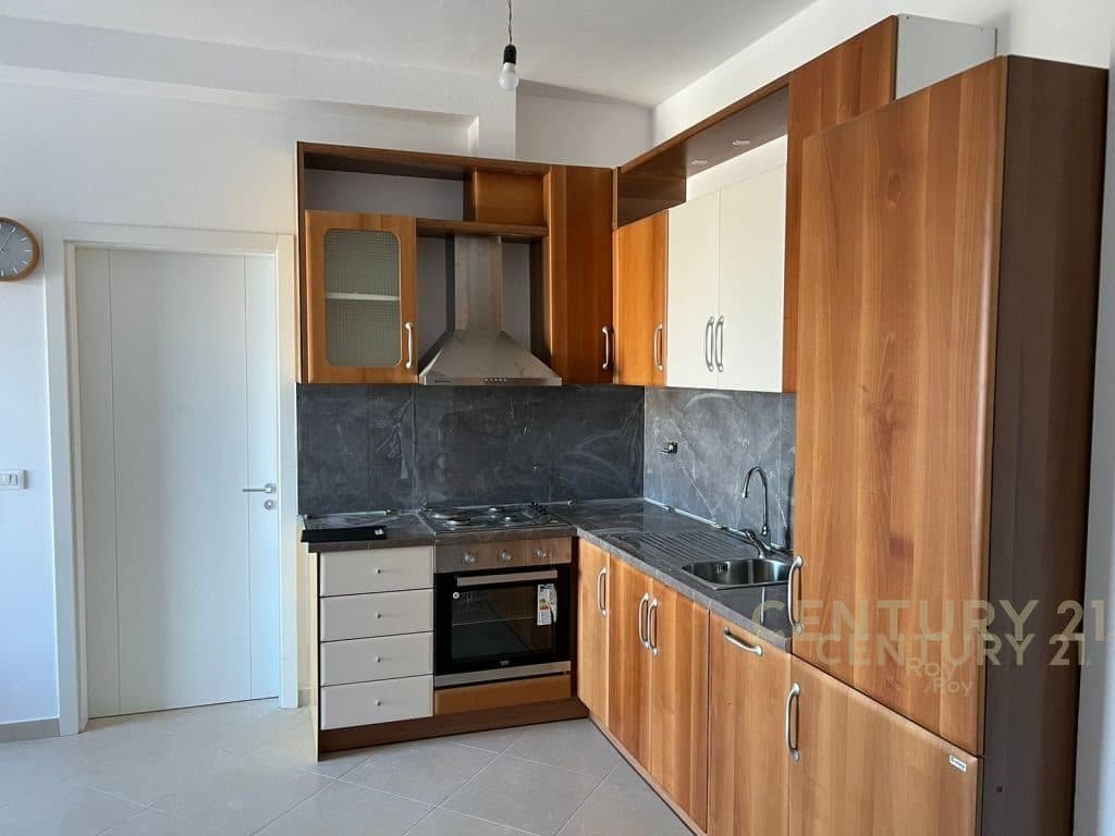 SHITET APARTAMENT 2+1 NE QERRET 2