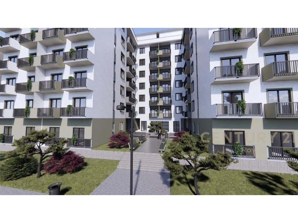 APARTAMENT 1+1 PER SHITJE NE GOLEM!MUNDESI PAGESE ME KESTE! 54540 4