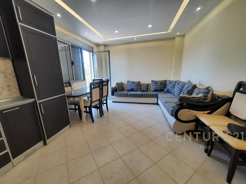 SHITET APARTAMENT 1+1 NE GOLEM!!! 2