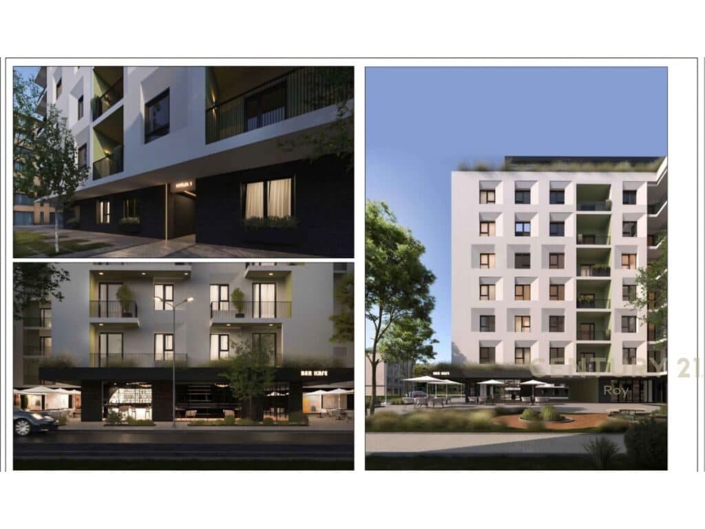 SHITET APARTAMENT 1+1 NE GOLEM ,NDERTIM I RI!! MUNDESI PAGESE ME KESTE! 3